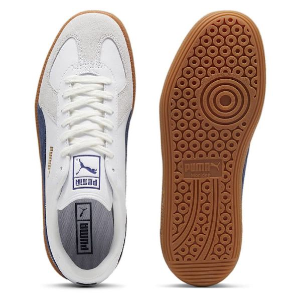 Puma Select Army Trainer Sko Hvid EU 37 Mand