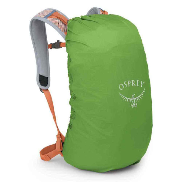 Osprey Reppu Hikelite 18 Oranssi