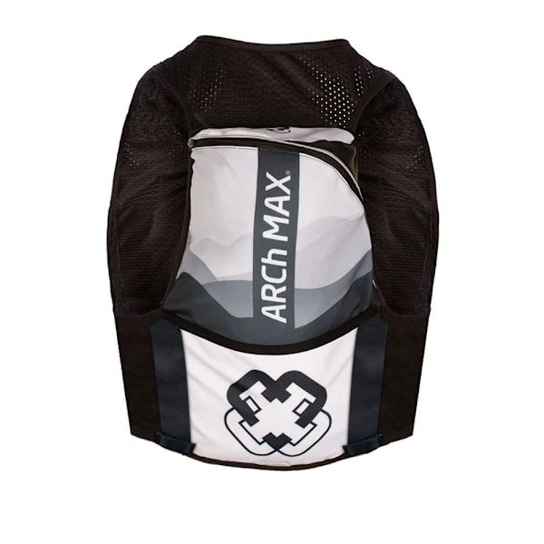 Arch Max Hydreringsväst Hv8e3q  2XL