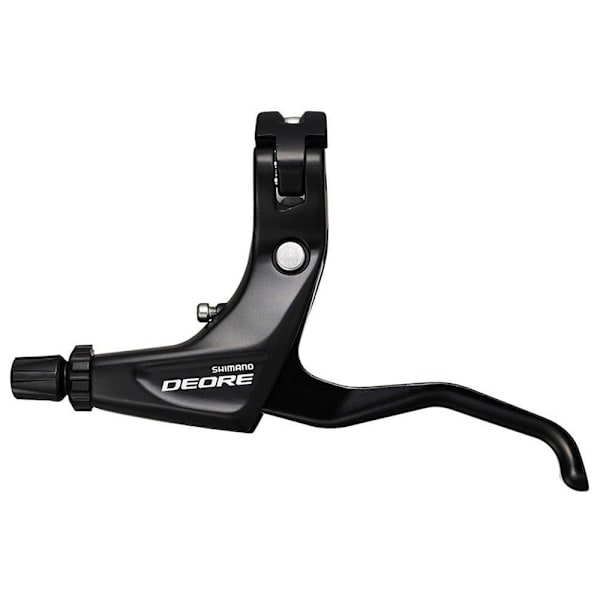 Shimano Jarrukahva Deore Bl-t610 Duo V-brake Eu Musta