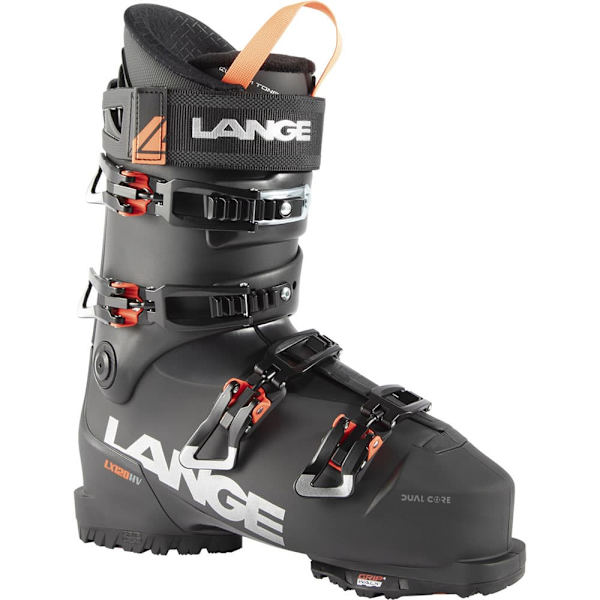 Lange Lx 120 Hv Gw Alpin Skistøvler Sort 26.0