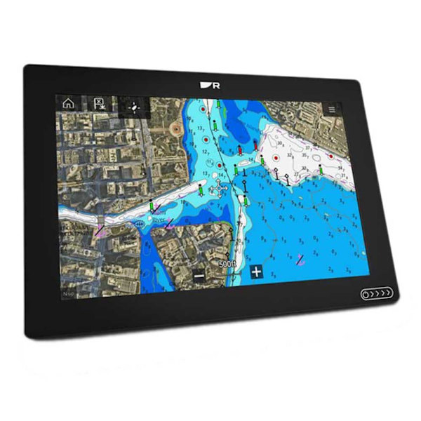 Raymarine Sonar Axiom+ 12 Blå