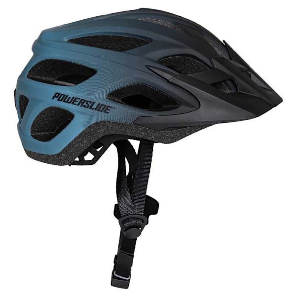Powerslide Hjelm Road Fading  54-58 cm