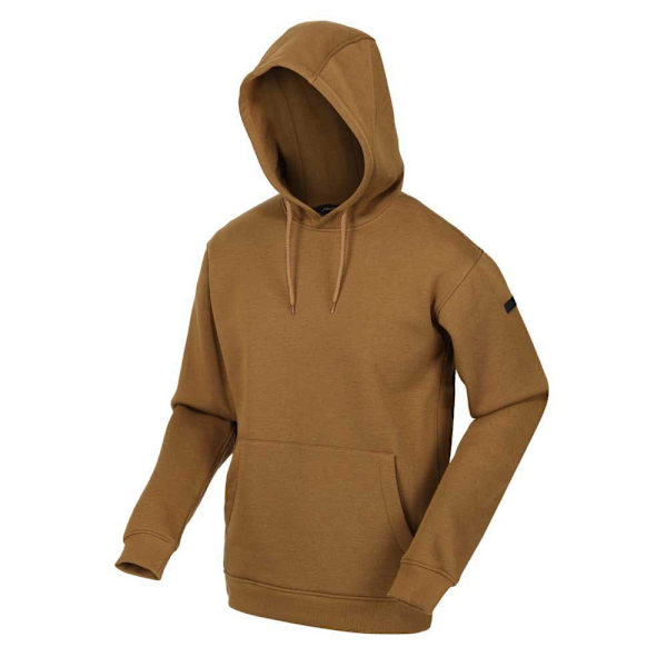 Regatta Huvtröja Fleece Ortolan Brun L Man