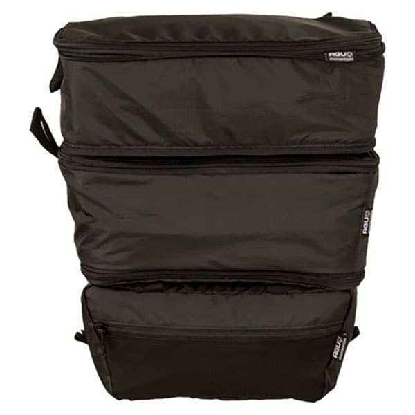 Agu Shelter Packing Cube Taske 21l Sort