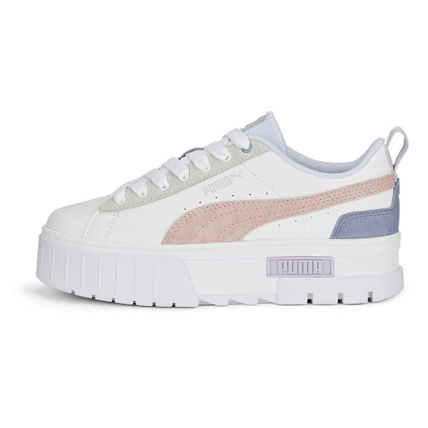 Puma Select Trænere Mayze Mix Hvid EU 37 Kvinde