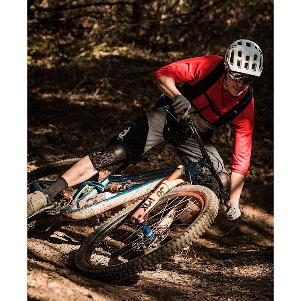 Poc Essential Enduro Shorts Sort S Mand