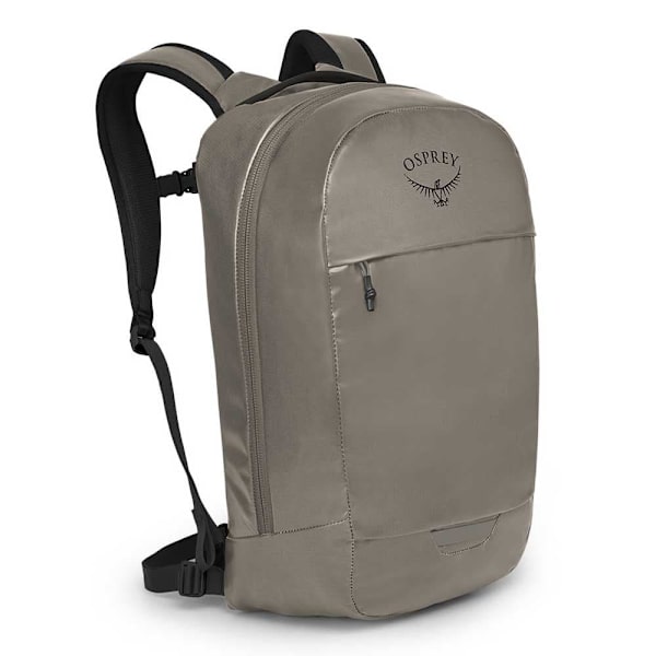 Osprey Ryggsäck Transporter Panel Loader 25l Grå