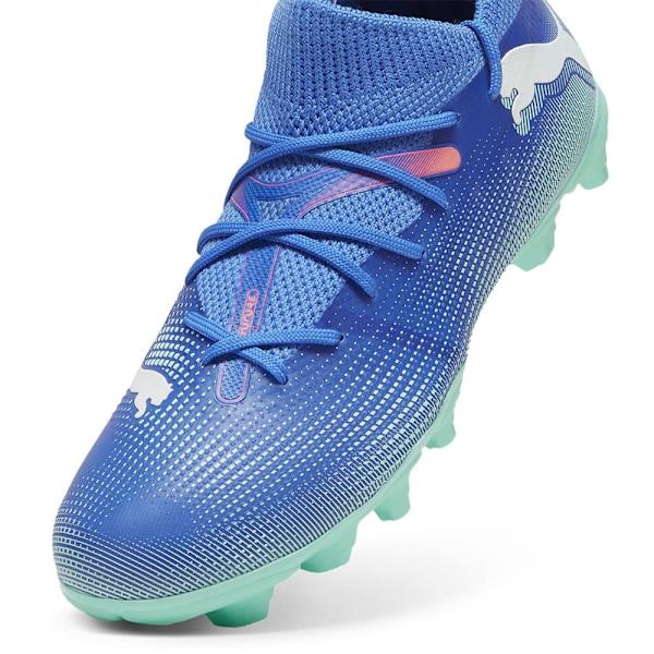 Puma Future 7 Match Fg/ag Jr Fotbollsskor  EU 28