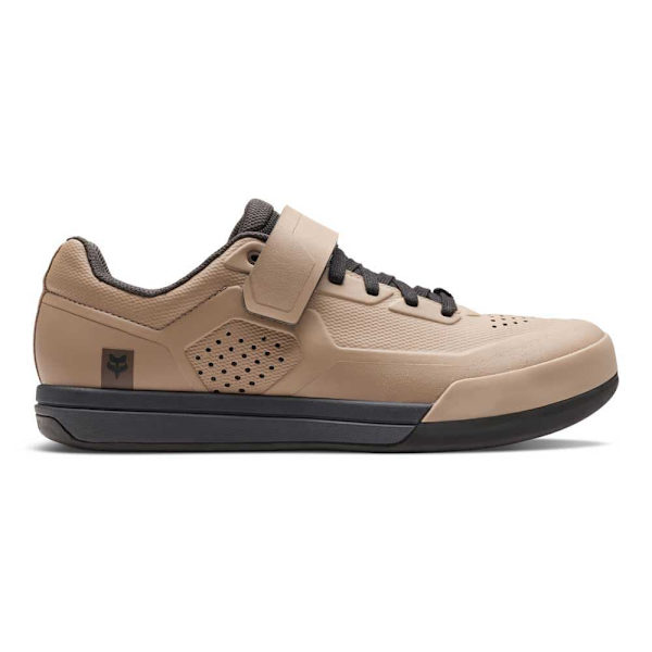 Fox Racing Mtb Mtb Skor Union Brun EU 45 Man