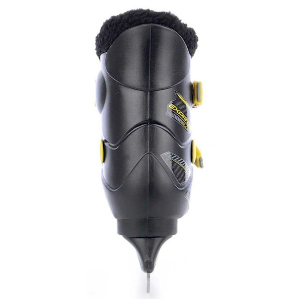 Tempish Ungdoms Skøjter Fur Expanze Plus Sort EU 37-40