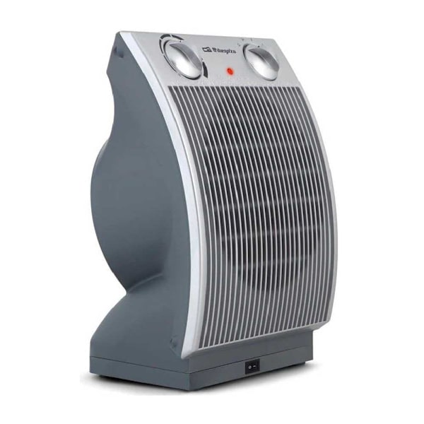 Orbegozo Varmeapparat Fh 6035 2200w Søvfarvet