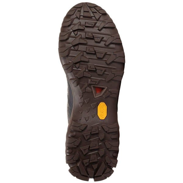 Mammut Vandringsskor Ducan Mid Goretex Grå EU 41 1/3 Kvinna