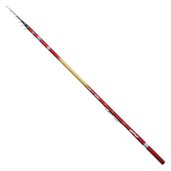 Hydra7 Bolognese Sauva Iso Ambo Monivärinen 5.30 m / 2.0 Ho