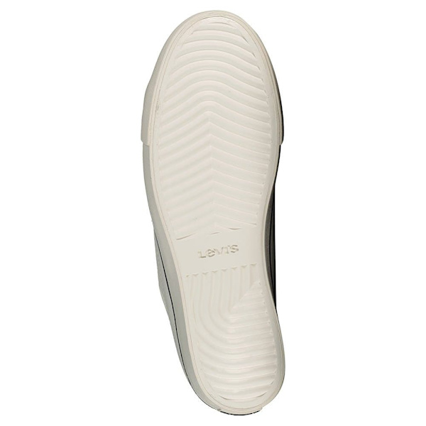 Levi´s Footwear Hernan Skor Beige EU 42 Man