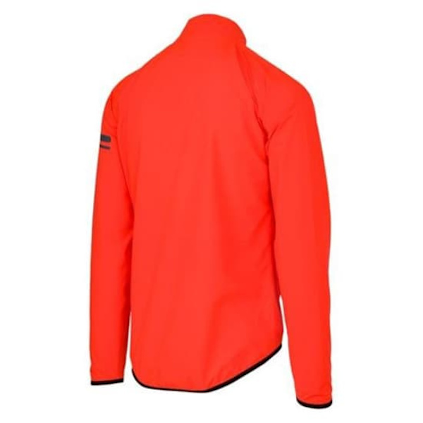 Agu Rain Essential Jakke Rød,Orange M Mand