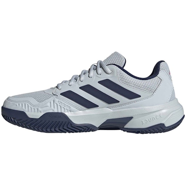 Adidas Courtjam Control 3 Savikengät  EU 40 2/3 Mies