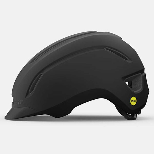 Giro Urban Hjelm Caden Ii Mips Sort L