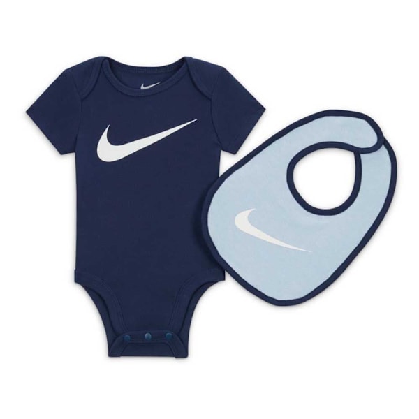 Nike Kids 5 Enheter Uppsättning  0-6 Months