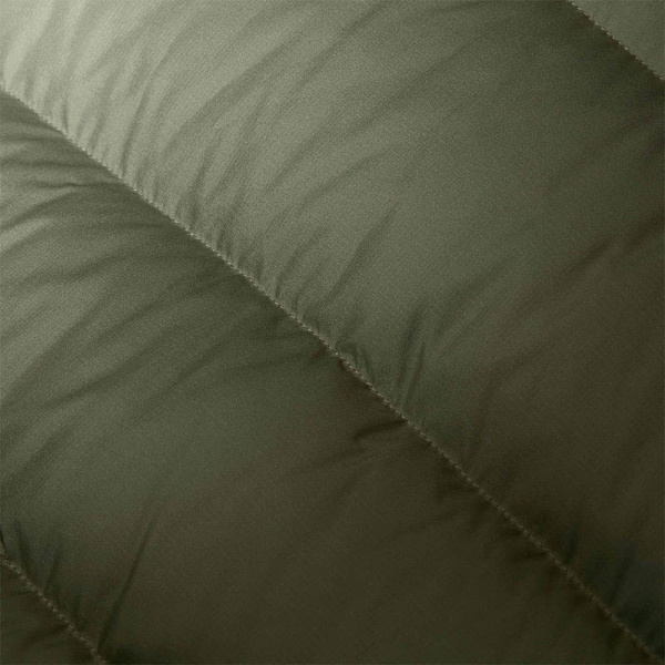 Mammut Whitehorn Insulated Jakke Grøn S Mand