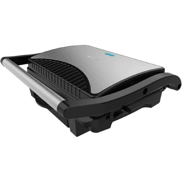 Cecotec Grillivoileipägrilli Rock´ngrill Dark 1000 Monivärinen One Size / EU Plug