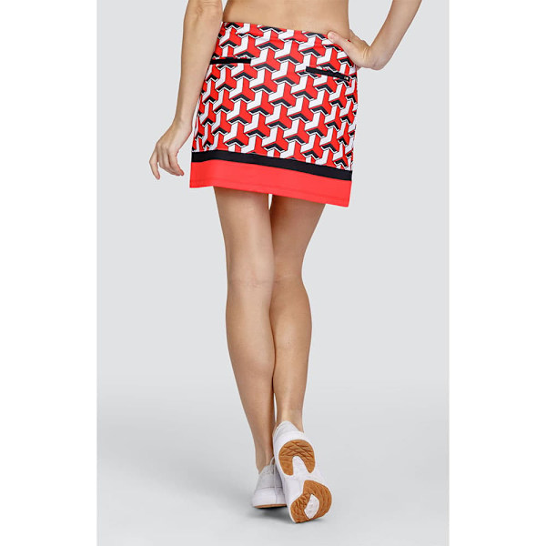 Tail Activewear Clayton Nederdel  M Kvinde