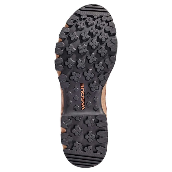 Vasque Breeze Vandrestøvler Brun EU 45 Mand