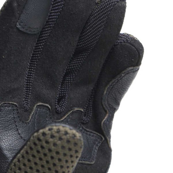 Dainese Käsineet Argon Knit Vihreä XL