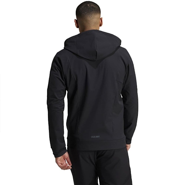 Adidas Designed For Training Cold.rdy Träningsjacka  XS / Regular Man