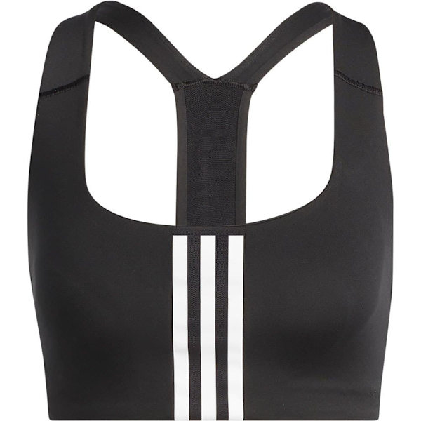 Adidas Urheiluliivit Pwi Ms Musta XL / DD Nainen