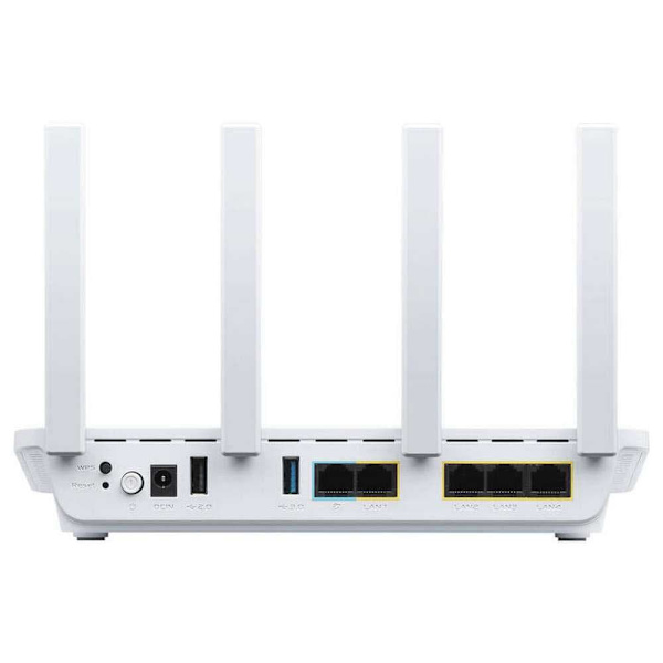 Asus Router Ebr63 Expert Wifi 6 Ax3000 Transparent