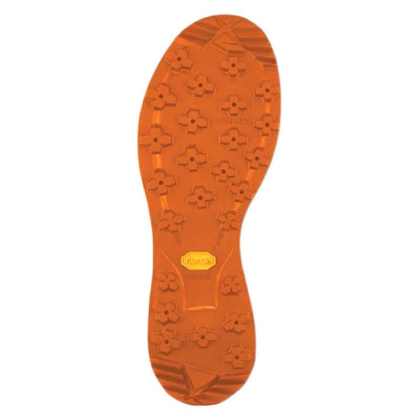 Vasque Breeze Lt Goretex Vandringskängor Orange EU 41 Man