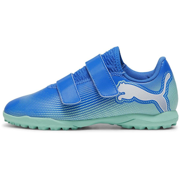 Puma Future 7 Play Tt V Jr Skor  EU 38 1/2