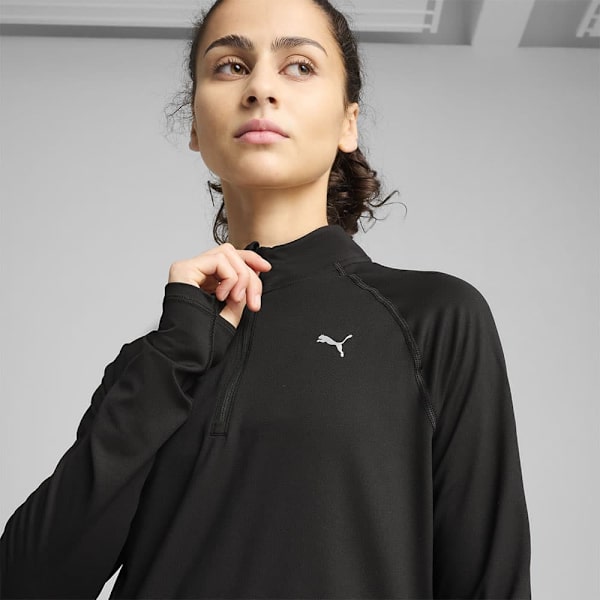 Puma Velocity Cloudspun Shorts Sort XS Kvinde