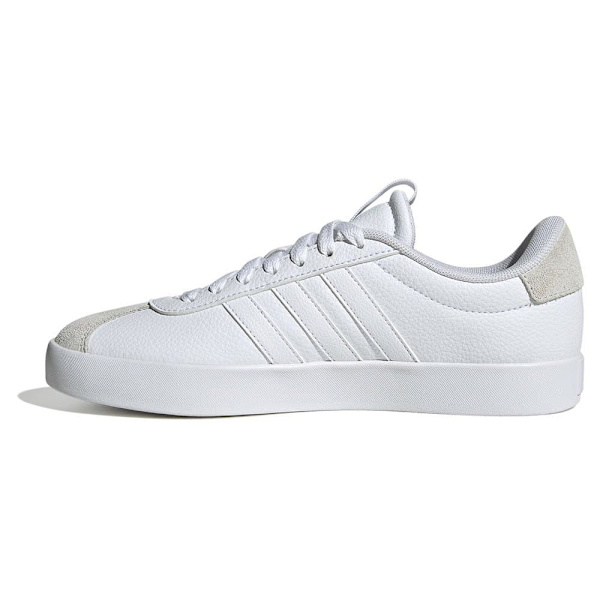 Adidas Utbildare Vl Court 3.0 Vit EU 40 2/3 Kvinna