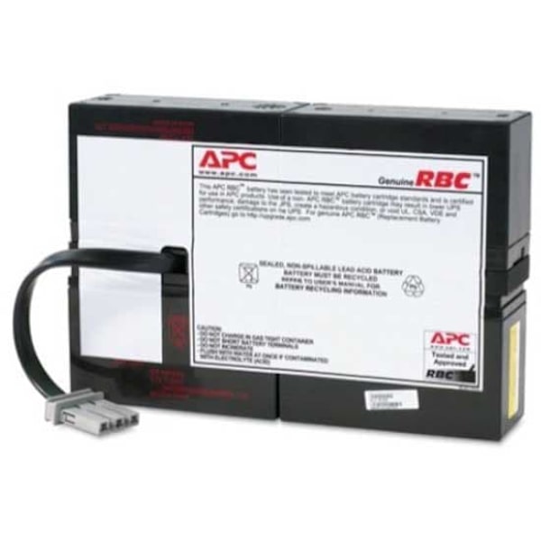 Apc Ups Batteri Rbc59 N59 Søvfarvet
