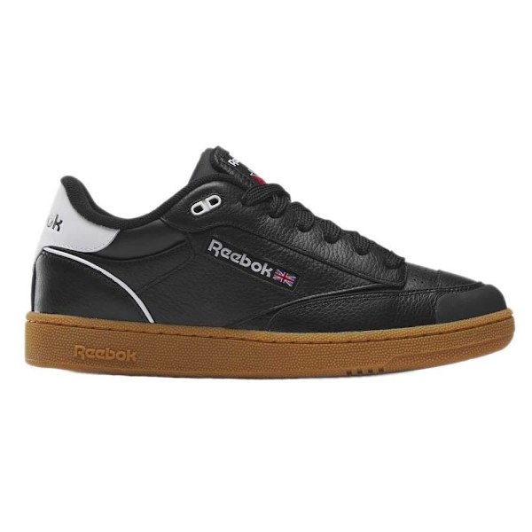 Reebok Club C Bulc Sko Sort EU 40 1/2 Mand