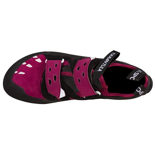 La Sportiva Klatresko Tarantula Lilla EU 34 1/2 Kvinde