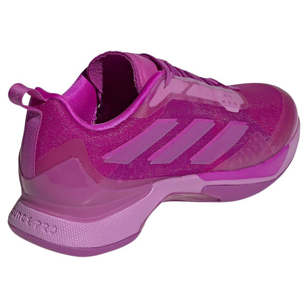 Adidas Kengät Avacourt Pinkki EU 39 1/3 Mies