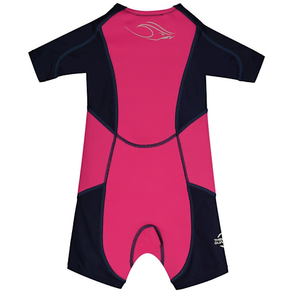 Aquasphere Shorty Stingray Hp2  12 Years Kvinde