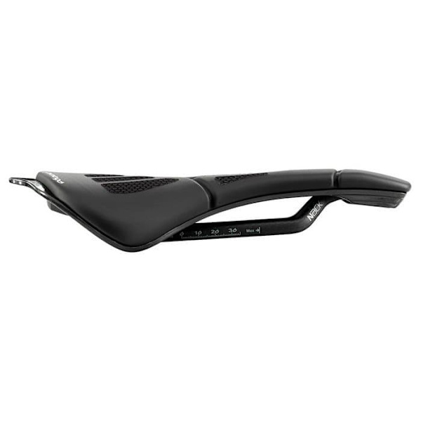 Prologo Sadel Scratch M5 Cpc Nack Sort 140 mm