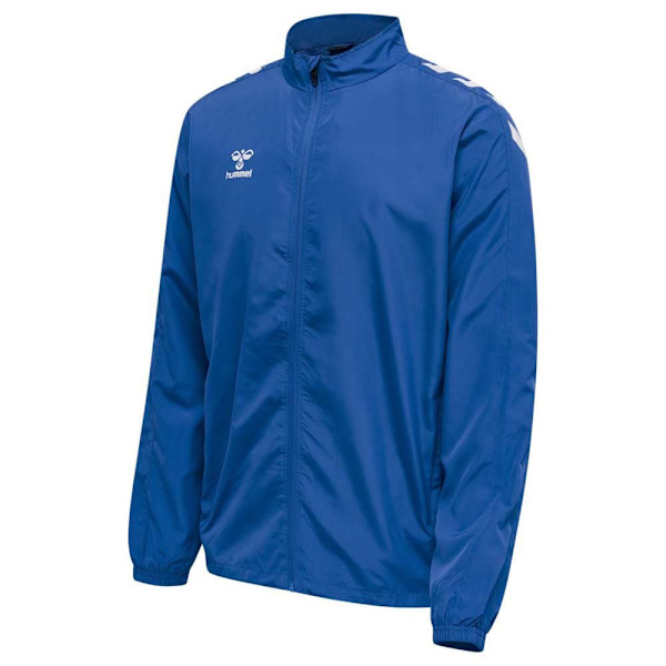 Hummel Jakke Core Xk Micro Blå 2XL Mand