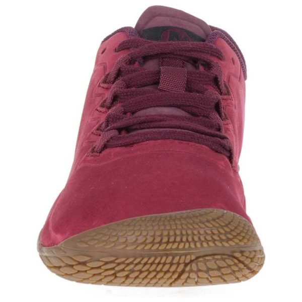 Merrell Kengät Vapor Glove 3 Punainen EU 36 Nainen