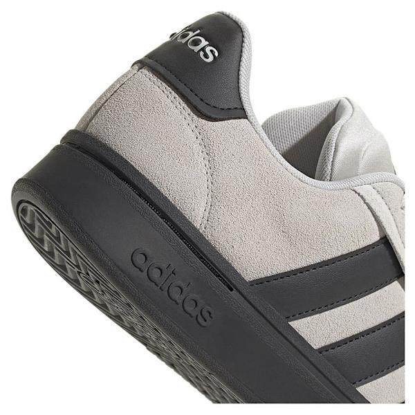Adidas Grand Court Alpha 00s Lenkkarit Harmaa EU 40 Mies