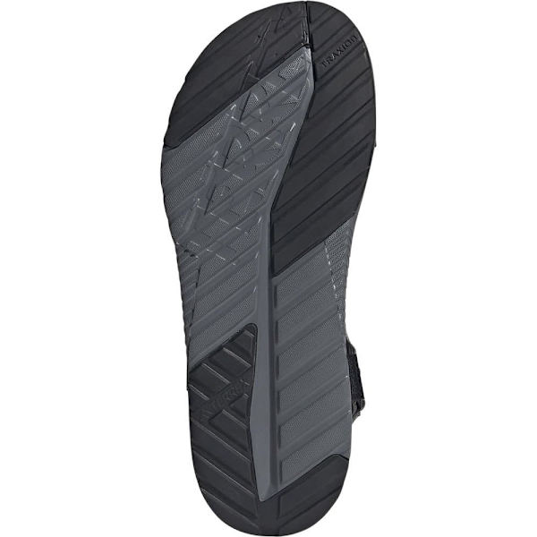 Adidas Terrex Hydroterra Light Sandaler Grå EU 39 1/3 Man