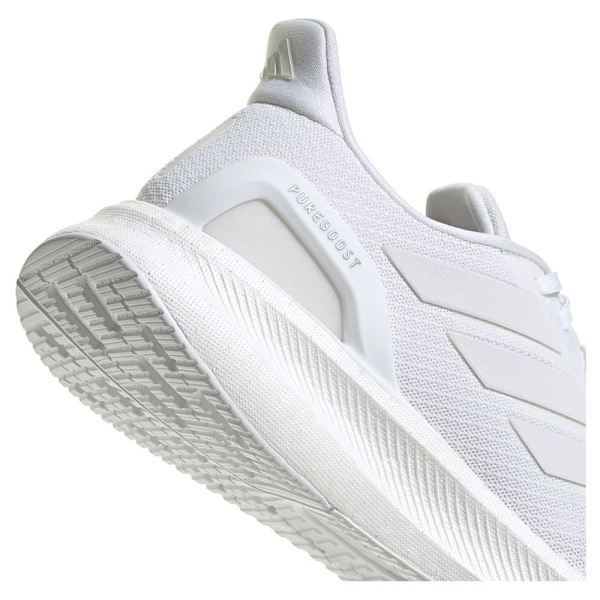 Adidas Pureboost 5 Juoksukengät Valkoinen EU 45 1/3 Mies