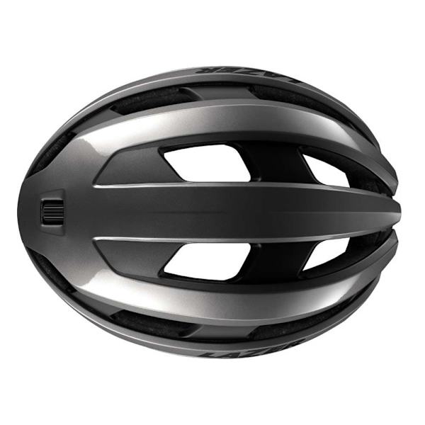 Lazer Hjelm Sphere Grå L