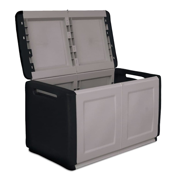 Artplast Runko Cube 57x96x53 Cm Kirkas