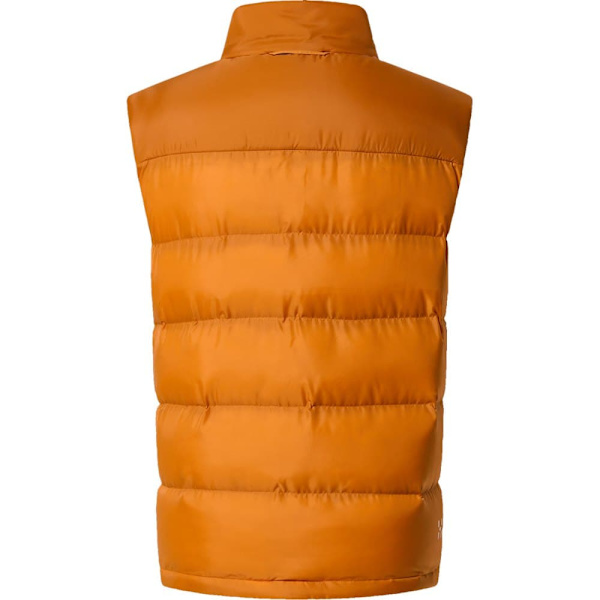 Haglofs Väst Puffy Mimic Gul XL Man