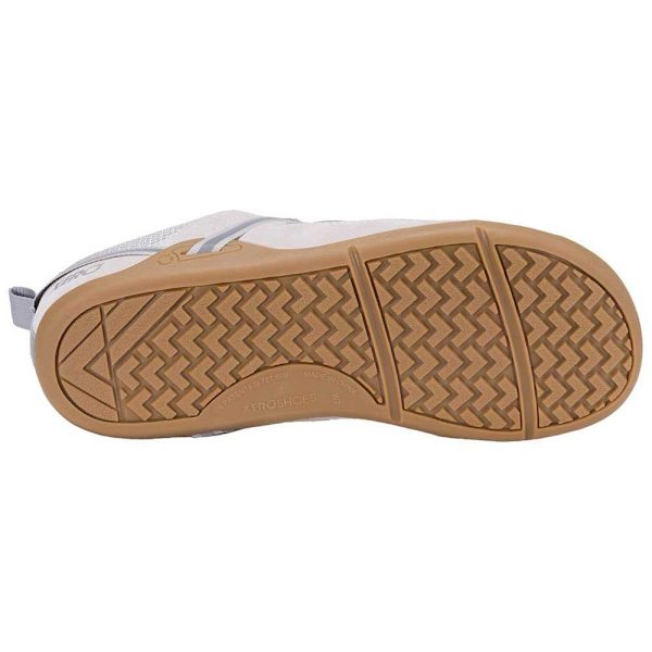 Xero Shoes Trænere Prio Suede Beige EU 36 1/2 Kvinde
